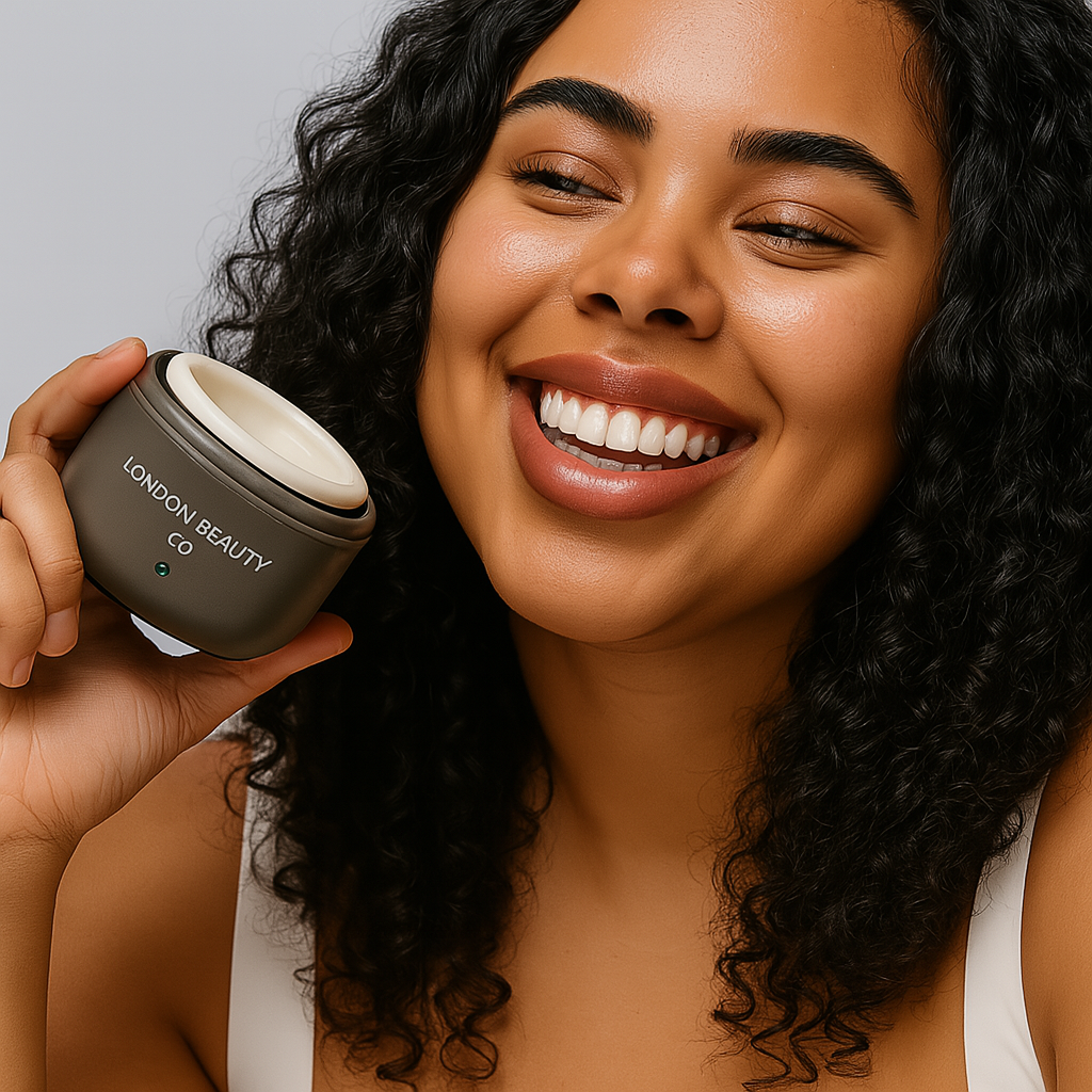 Mini Eyebrow & Lip Waxing Kit – Salon Results Anywhere