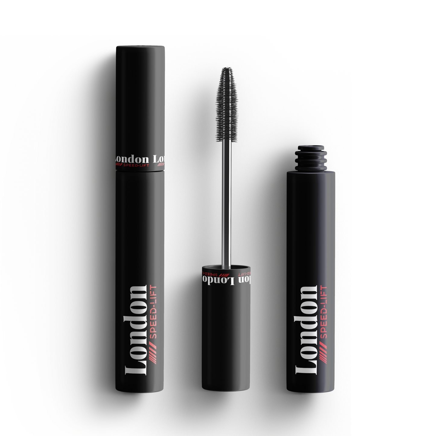 Keratin Boost Lash Lifting Mascara: Dual-Use Miracle for Your Lashes from The London Beauty Company