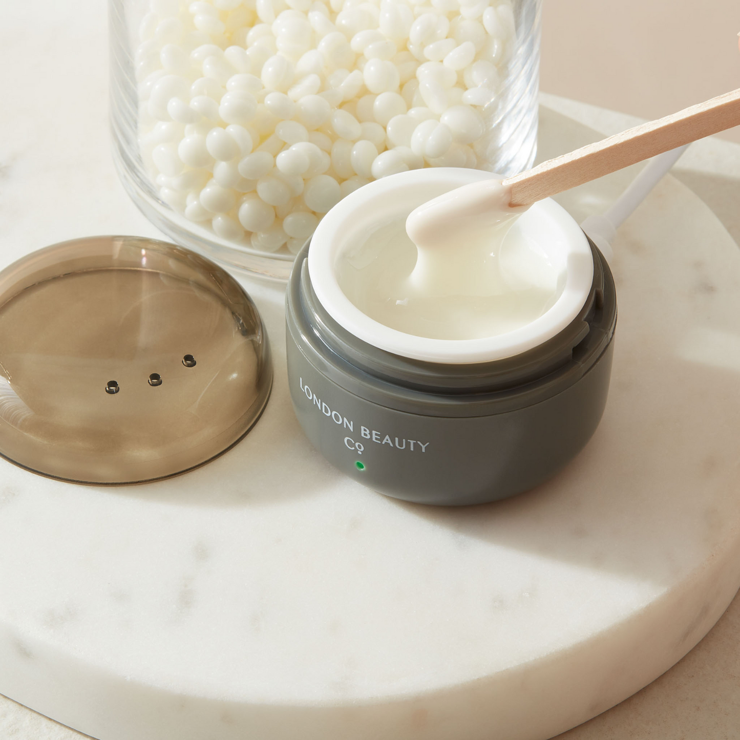 Mini Eyebrow & Lip Waxing Kit – Salon Results Anywhere