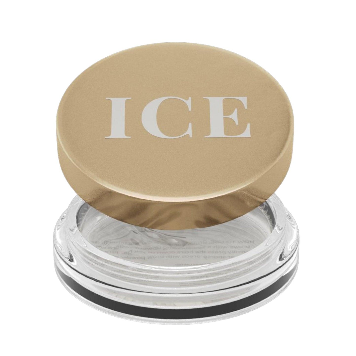 London Brow ICE – Waterless Brow Styling Wax