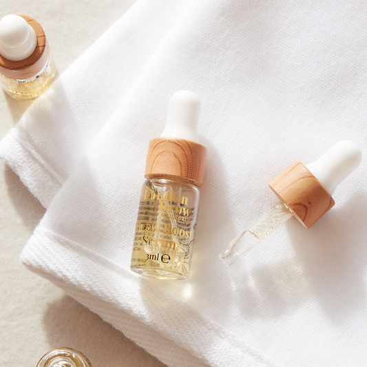 Mini Brow & Lash Boost Serum