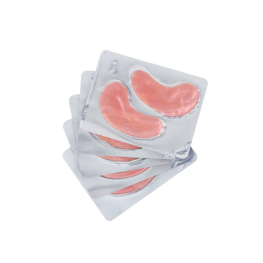 Under Eye Collagen Boost Gel Mask – 10 Pairs