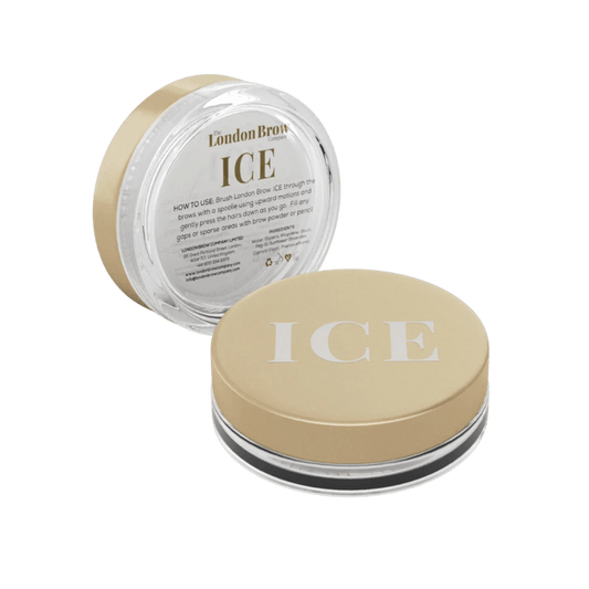 London Brow ICE – Waterless Brow Styling Wax