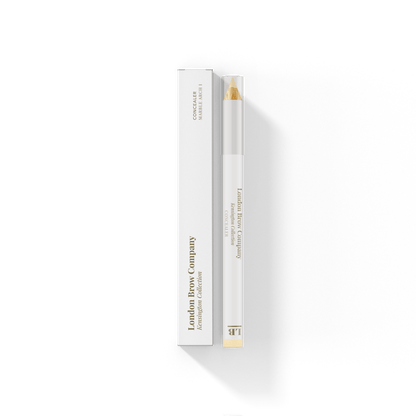 London Brow Highlight & Conceal Pencil – Instant Brow Lift in a Swipe