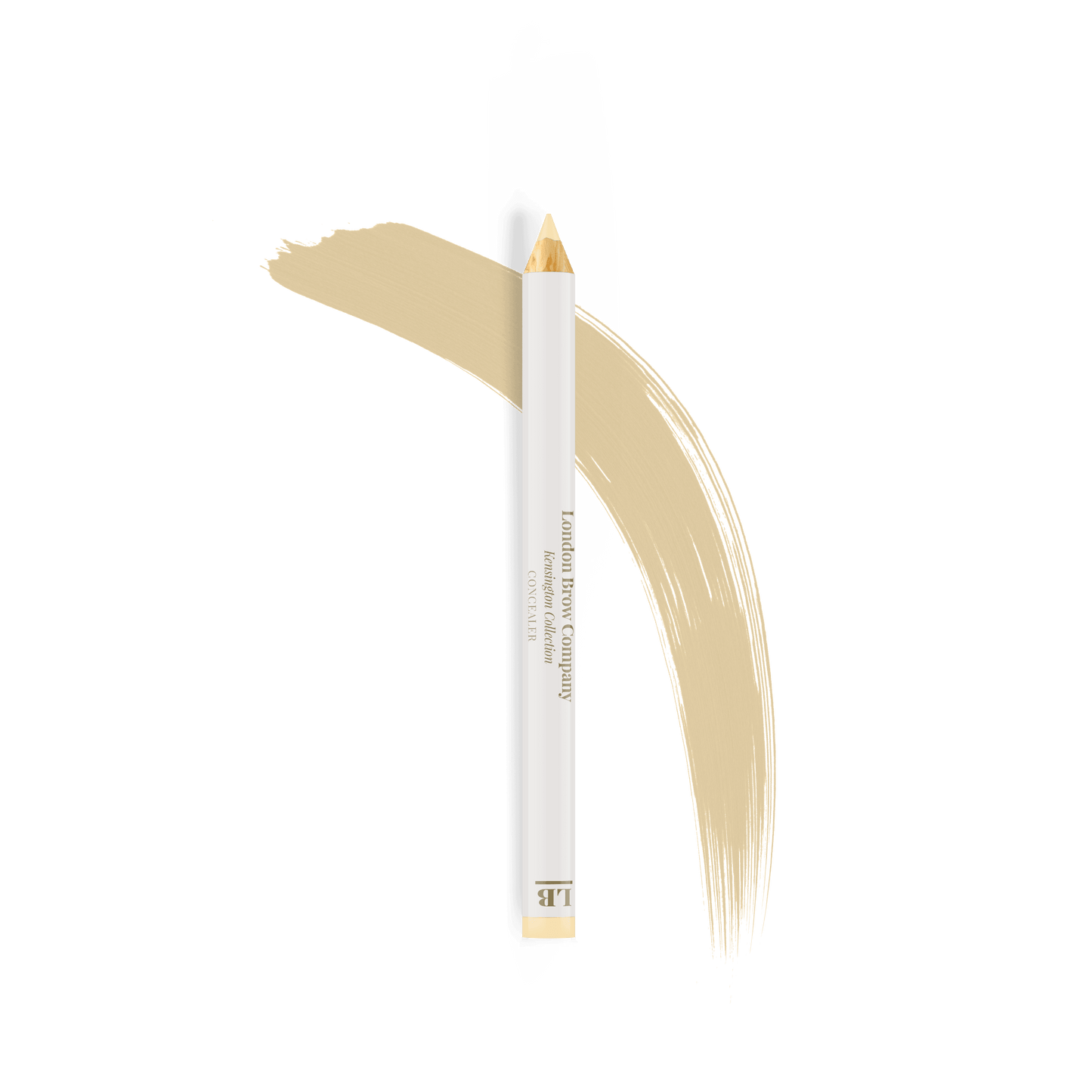 London Brow Highlight & Conceal Pencil – Instant Brow Lift in a Swipe