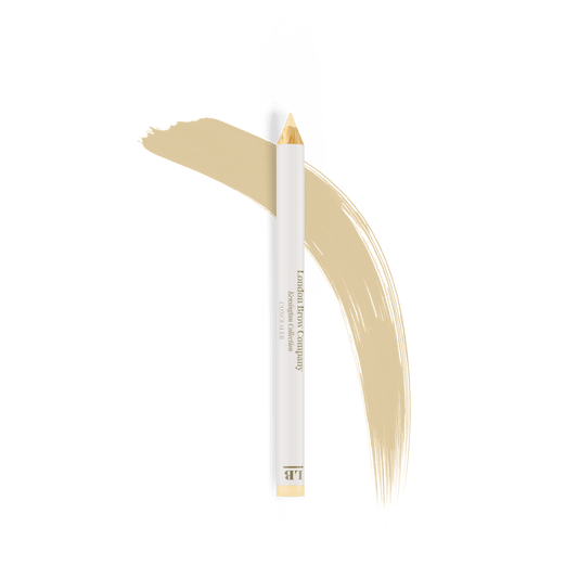 London Brow Highlight & Conceal Pencil – Instant Brow Lift in a Swipe
