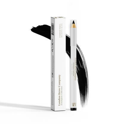 London Brow Professional Brow Pencil – Precision Brow Definer
