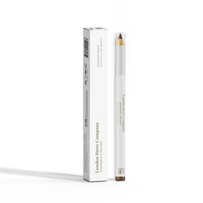 London Brow Professional Brow Pencil – Precision Brow Definer