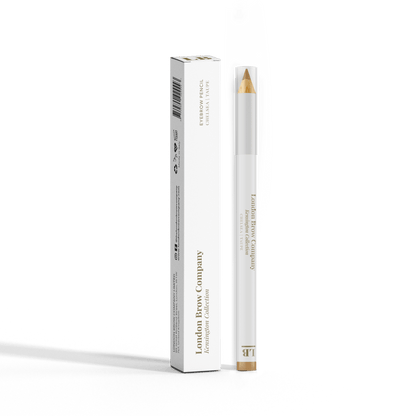 London Brow Professional Brow Pencil – Precision Brow Definer