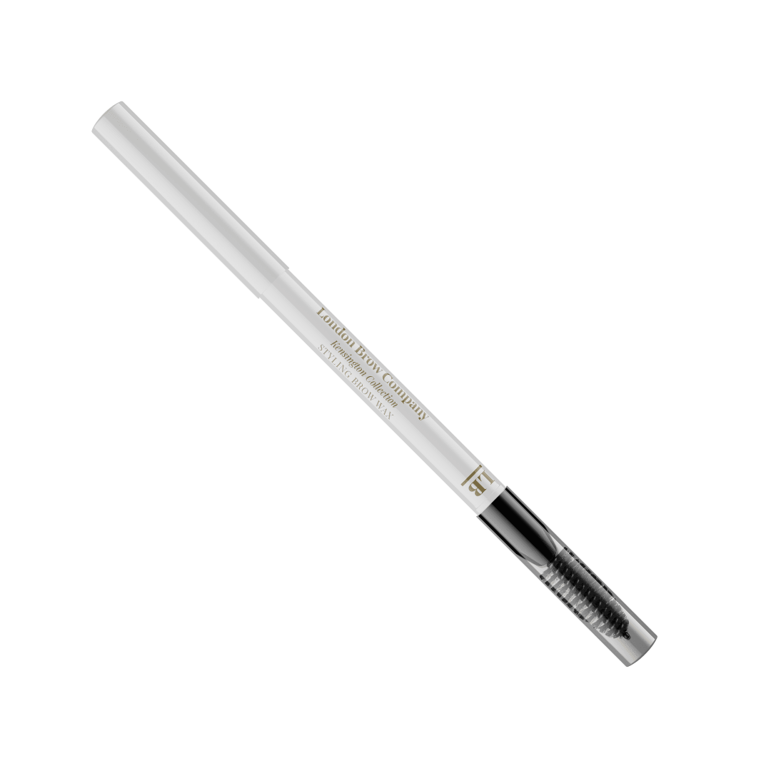Brow Wax Pencil – Invisible Brow Wax and Primer for Flawless Makeup